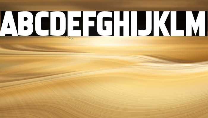 She Smiles Example 1