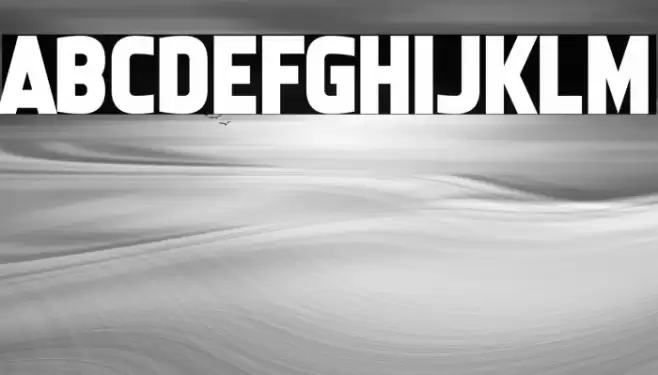 She Smiles Font examples