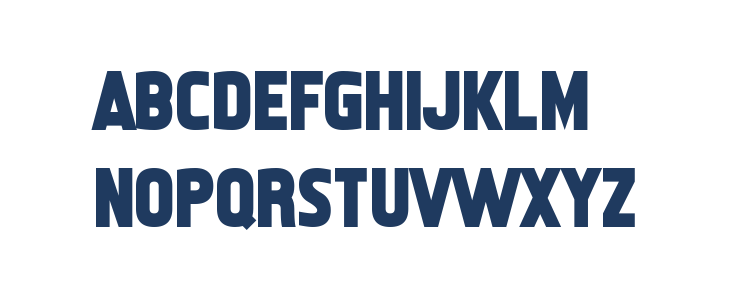 She Smiles Lowercase