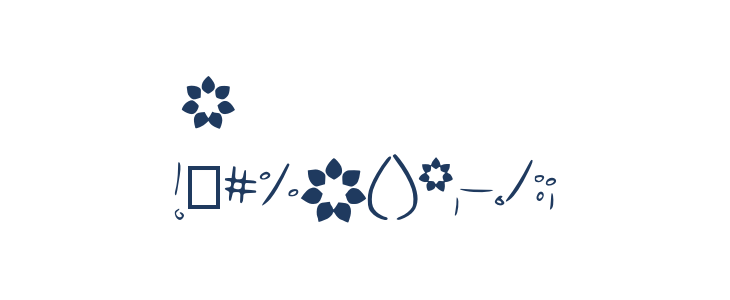 She_Speak Other Characters