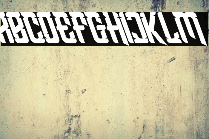 Shean Holmes Oblique Example 1