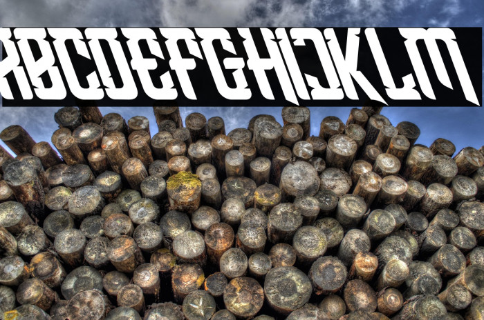 Shean Holmes Oblique Example 2