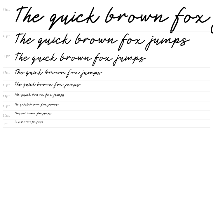 Shearlight Regular Waterfall