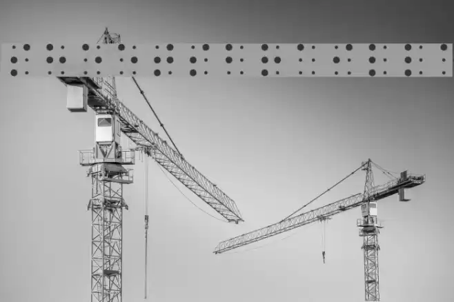 Sheets Braille Font examples