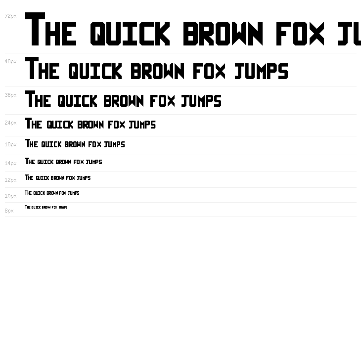 Sheff Bold Waterfall