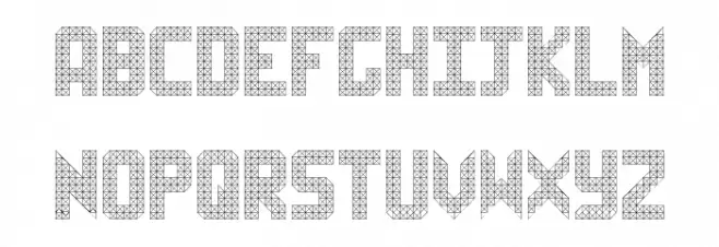 Sheff Italic Caratteri MINUSCOLO
