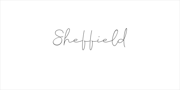 Sheffield Logo
