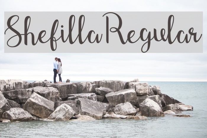 Shefilla-Regular Example 2