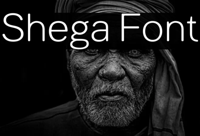 Shega Example 3
