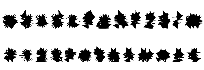 Shehab Polices MINUSCULES
