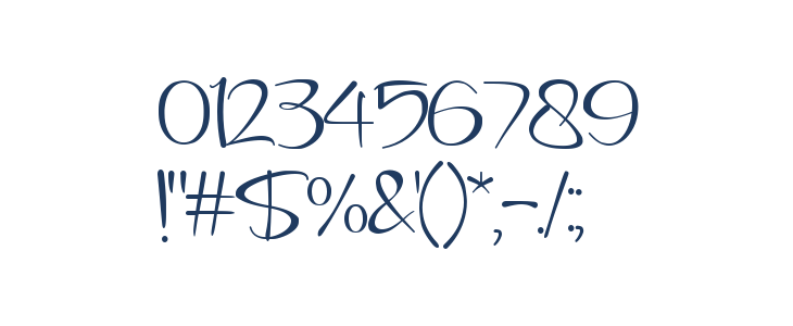 Sheila Other Characters