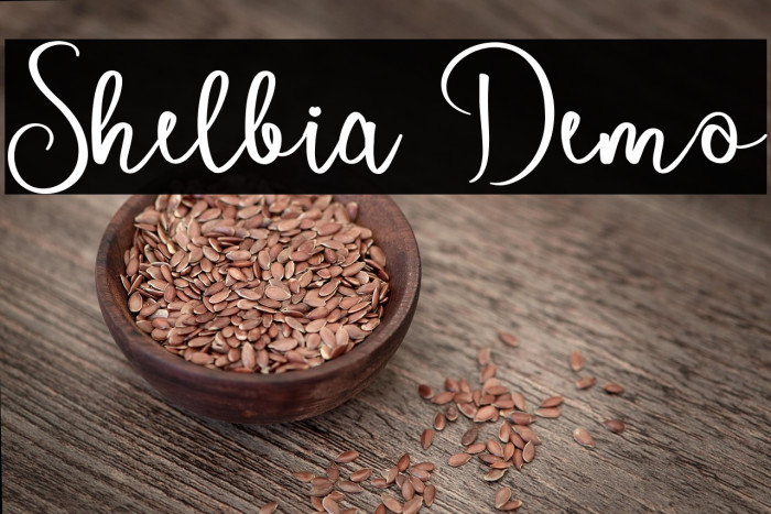 Shelbia Demo Example 2