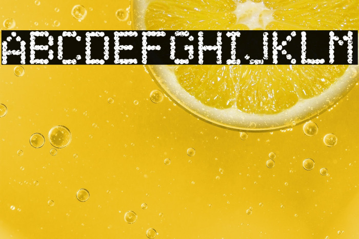 Shelf Life Example 1