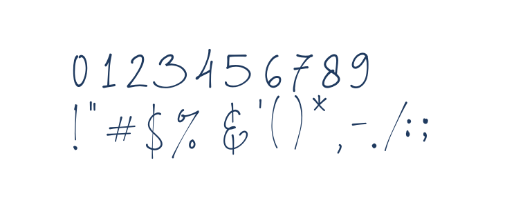 Shellana Demo Other Characters