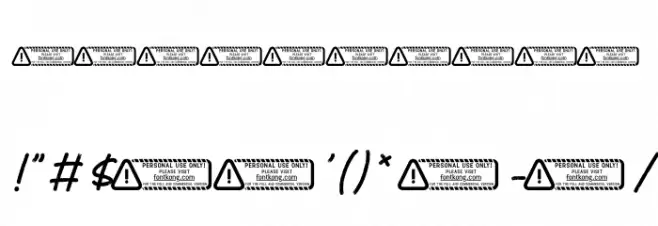 Shellbie Caratteri ALTRI CARATTERI