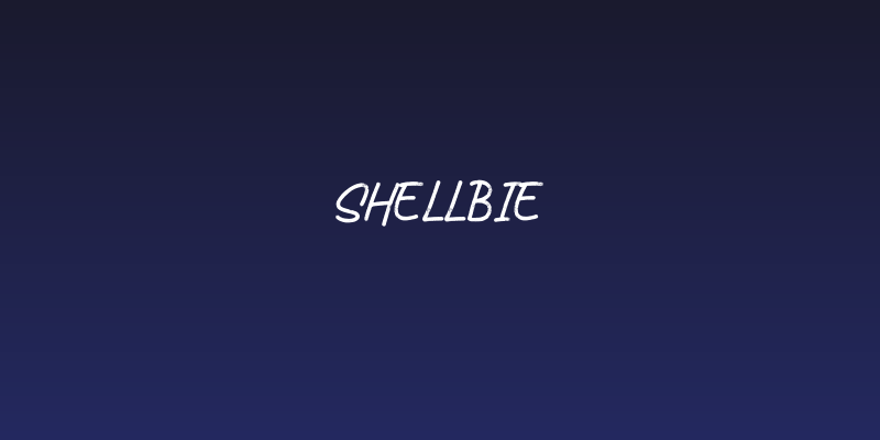 Shellbie Social Header
