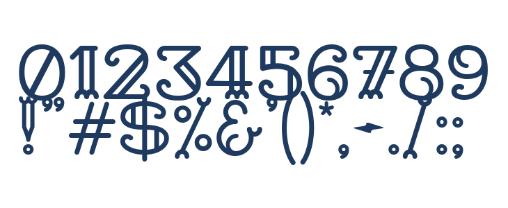 Shelley Alive Other Characters