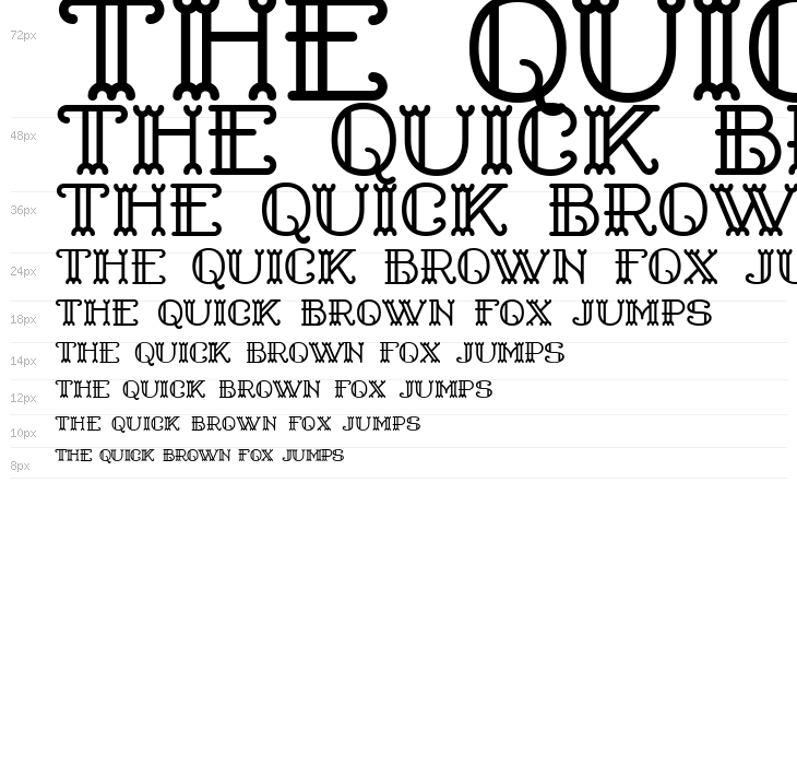 Shelley Alive Waterfall