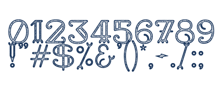 Shelley Dead Other Characters