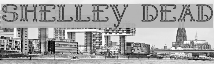 Shelley Dead Example 1
