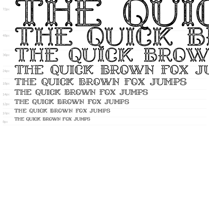 Shelley Dead Waterfall