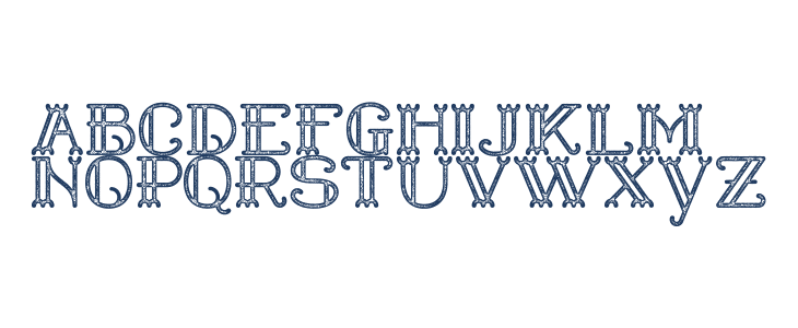 Shelley Dead Lowercase