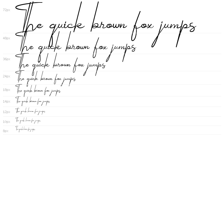 Shellomita Waterfall