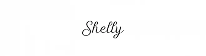 Shelly  Fuentes Gratis Descargar