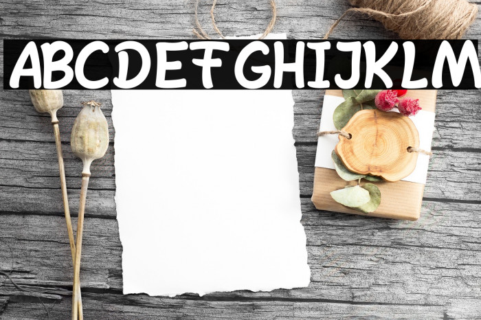 Shelta Hand* Bold Font examples