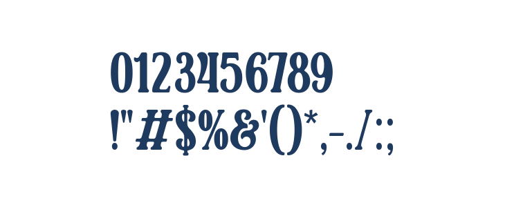 Shelten Other Characters