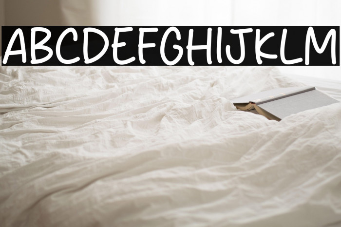 Shelter Coffee Schriftart examples