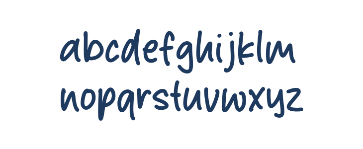 Shelter Coffee Lowercase