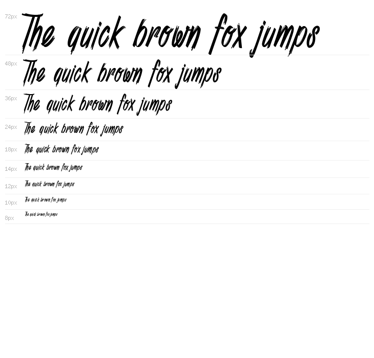 Shenanigans basic_PersonalUseOnly Waterfall