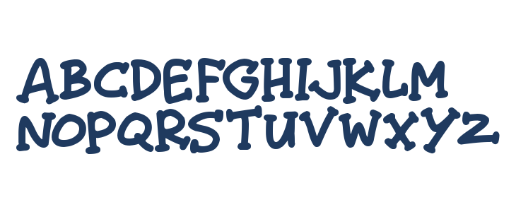 Shenanigans Lowercase