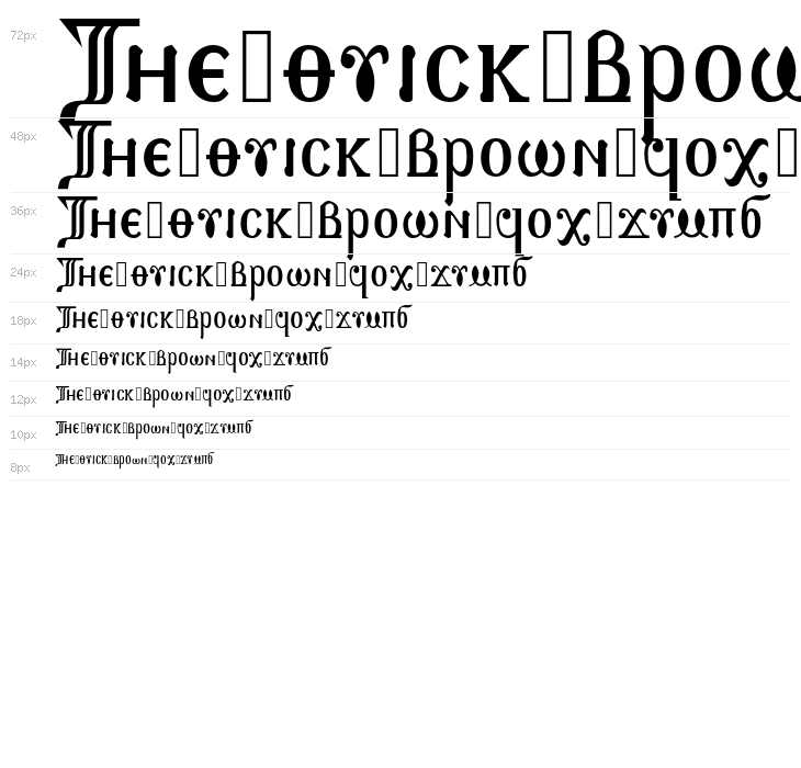 Shenouda-A Waterfall