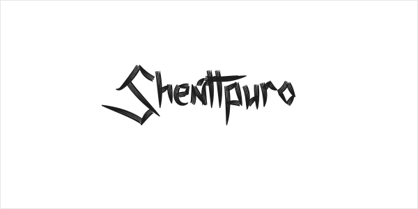 Shenttpuro Logo