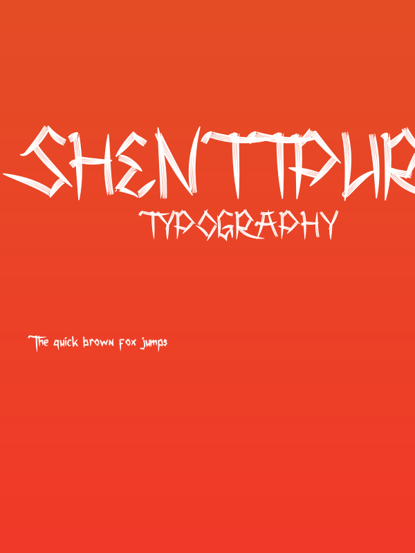 Shenttpuro Poster