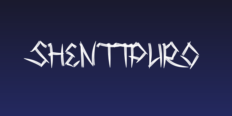 Shenttpuro Social Header