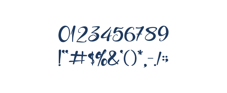 Shepherd - Personal Use Other Characters