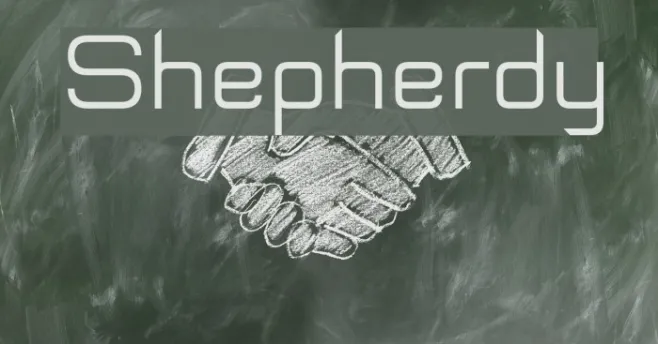 Shepherdy Example 2