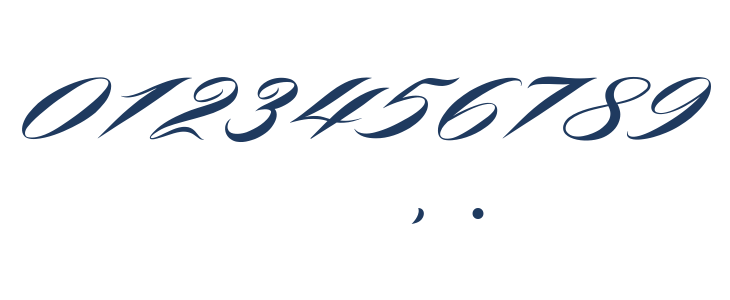 Shergine Demo Other Characters