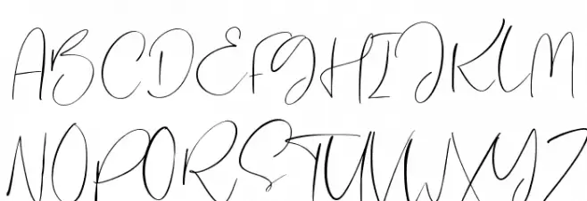 Sheridan Шрифта ВЕРХНИЙ