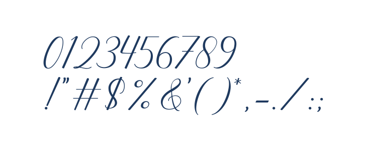 Sherlina Other Characters