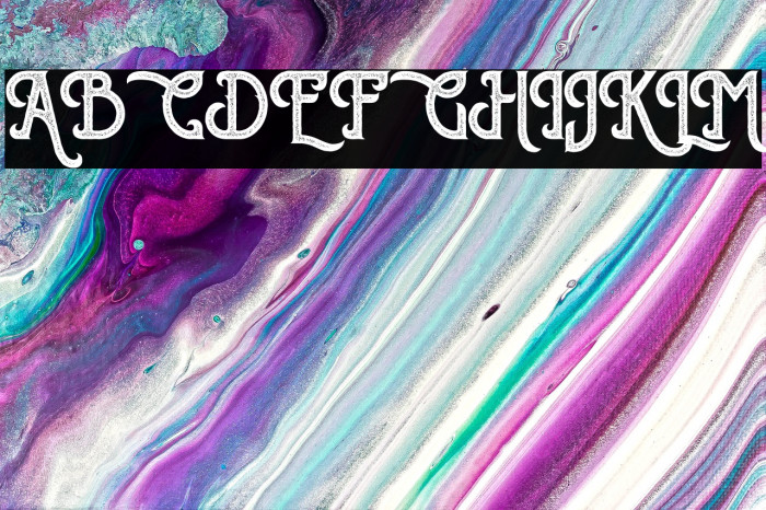 Sherlock Press Personal Use Example 3