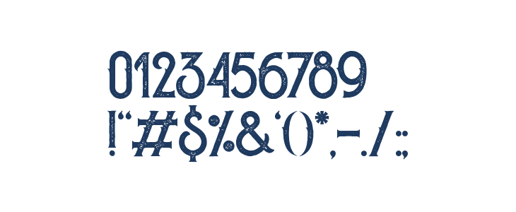 Sherlock-Vintage Other Characters