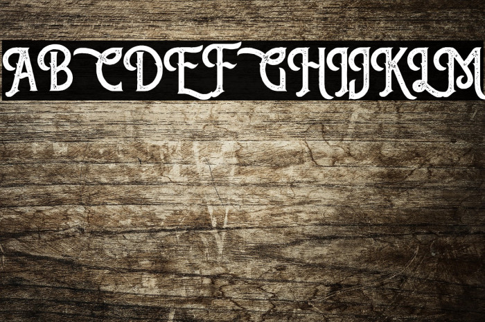 Sherlock-Vintage Example 1