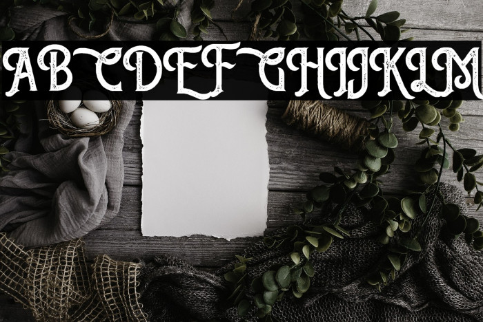 Sherlock-Vintage Example 2