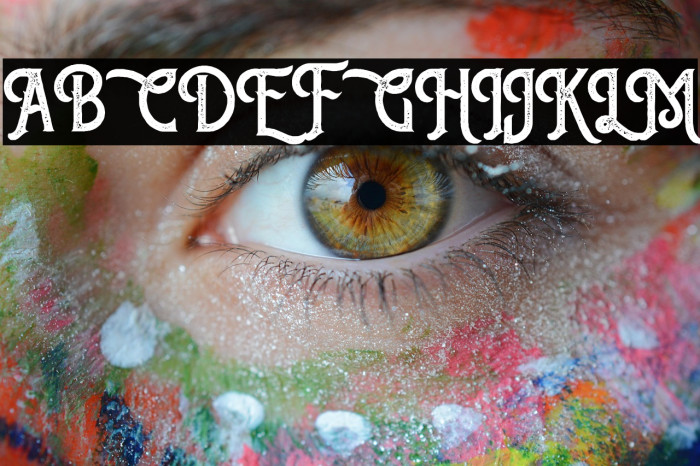 Sherlock Vintage Example 2