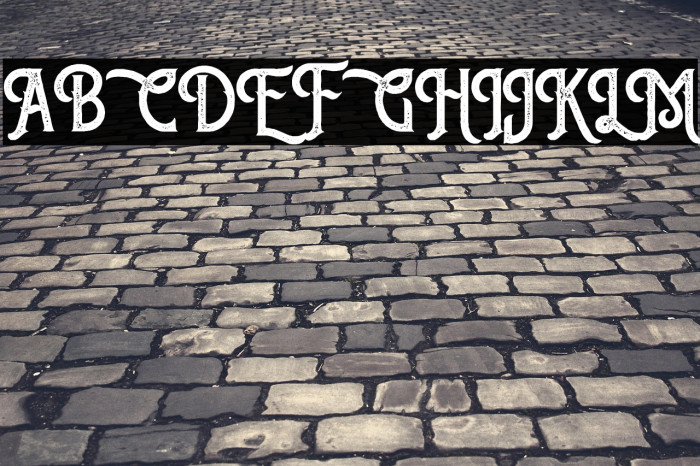 Sherlock Vintage Example 3