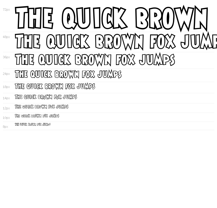 ShermlockOpen Waterfall